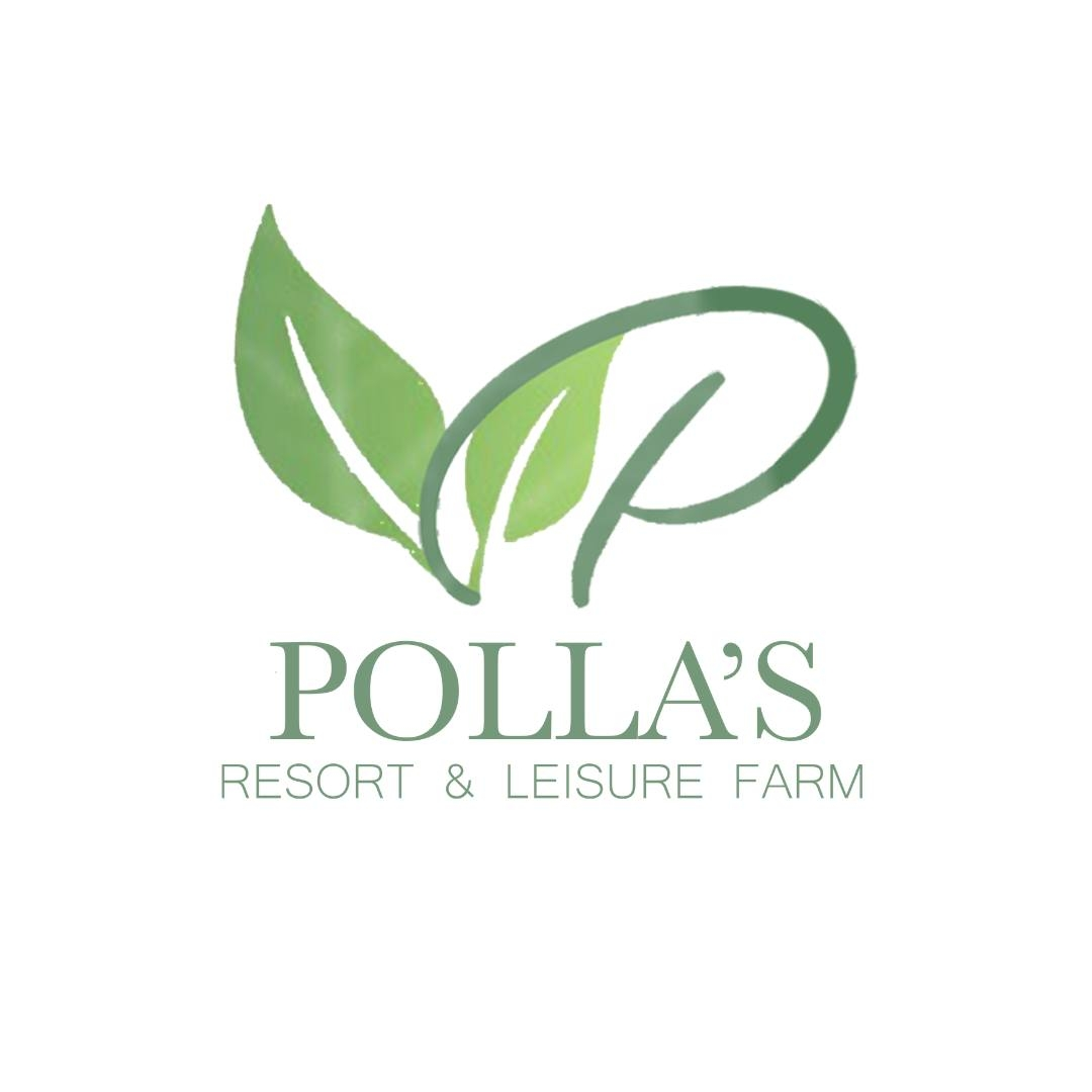 POLLA'S RESORT logo