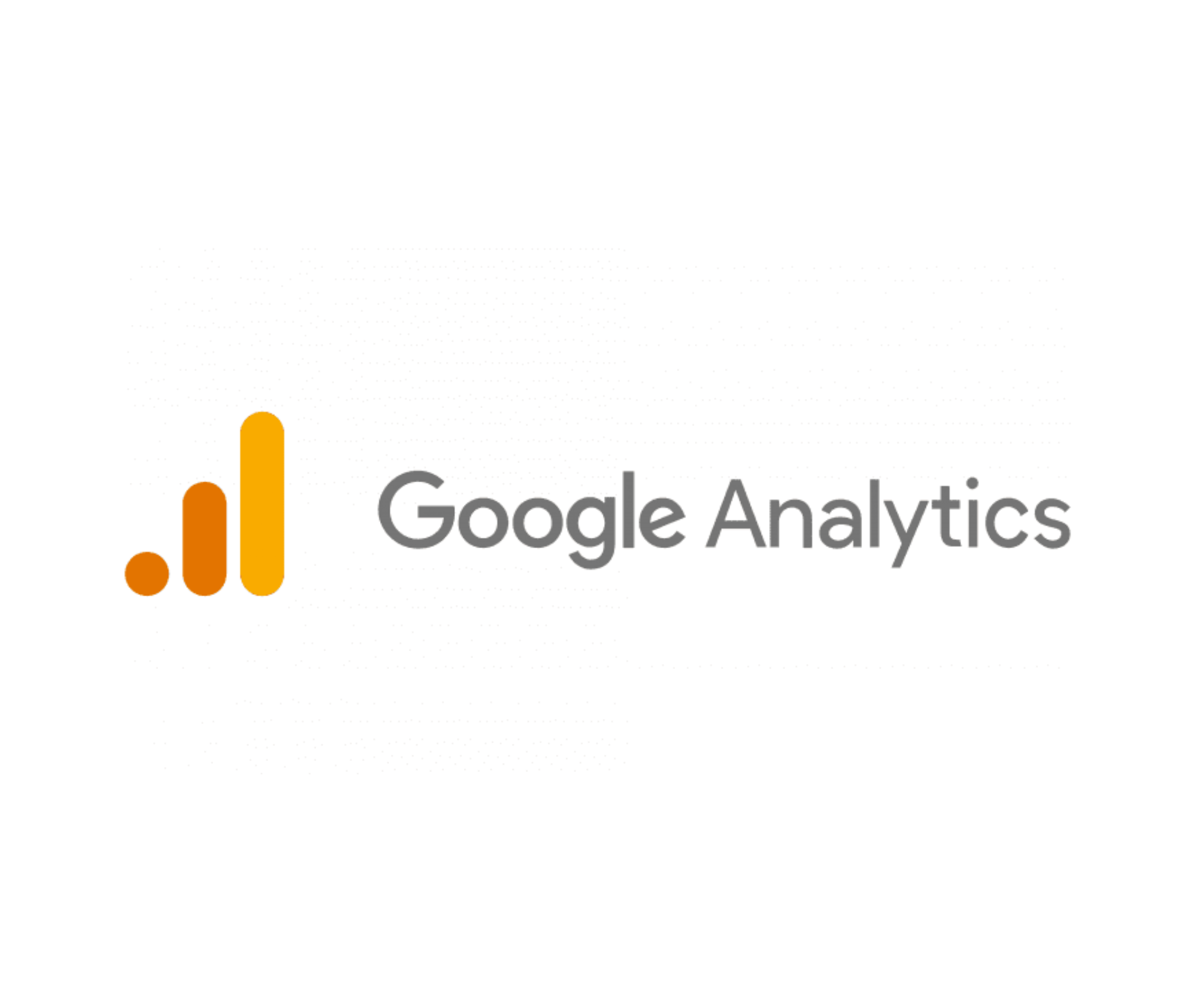 Google Analytics logo