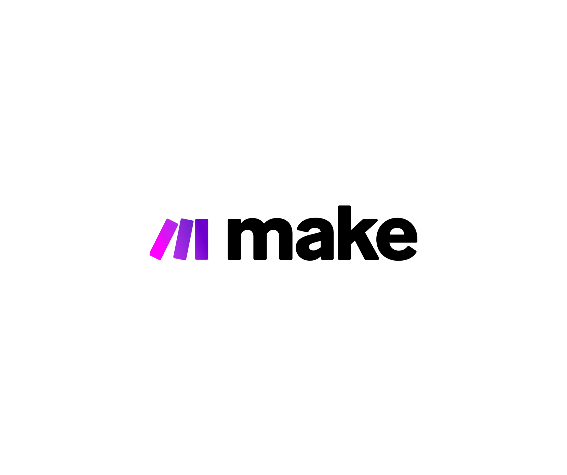 Make logo