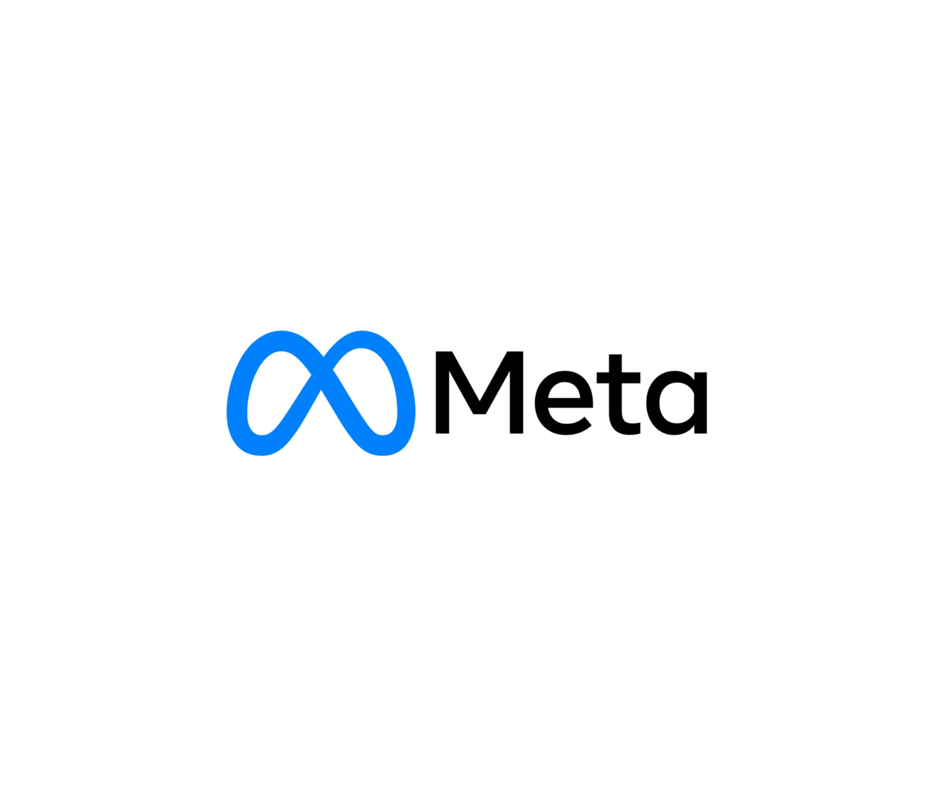 Meta logo