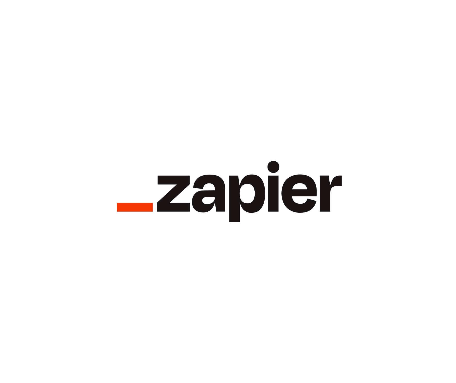 Zapier logo